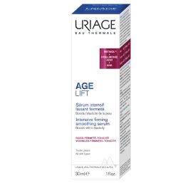   Uriage Age Lift intenzív ránctalanító és feszesítő szérum 30ml