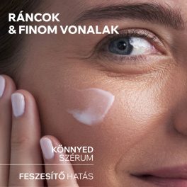   Uriage Age Lift intenzív ránctalanító és feszesítő szérum 30ml