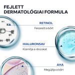 Uriage Age Lift intenzív ránctalanító és feszesítő szérum 30ml