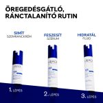 Uriage Age Lift intenzív ránctalanító és feszesítő szérum 30ml