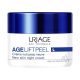 Uriage Age Lift Peel bőrmegújító ránctalanító éjszakai krém 50ml