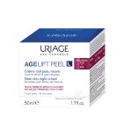 Uriage Age Lift Peel bőrmegújító ránctalanító éjszakai krém 50ml