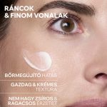 Uriage Age Lift Peel bőrmegújító ránctalanító éjszakai krém 50ml