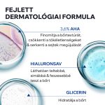 Uriage Age Lift Peel bőrmegújító ránctalanító éjszakai krém 50ml