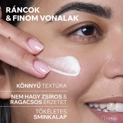Uriage Age Lift ránctalanító és feszesítő nappali fluid normál és kombinált bőrre 40ml 