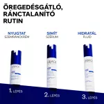 Uriage Age Lift ránctalanító és feszesítő nappali fluid normál és kombinált bőrre 40ml 