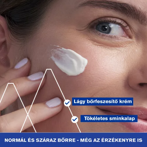 Uriage Age Lift ránctalanító és feszesítő nappali arckrém normál és száraz bőrre 40ml
