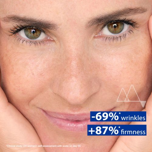 Uriage Age Lift ránctalanító és feszesítő nappali arckrém normál és száraz bőrre 40ml