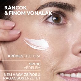 Uriage Age Lift ránctalanító nappali krém SPF30 40ML
