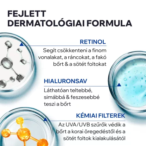 Uriage Age Lift ránctalanító nappali krém SPF30 40ML