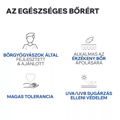 Uriage Age Lift ránctalanító nappali krém SPF30 40ML