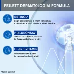 Uriage Age Lift revitalizáló ránctalanító éjszakai krém 40ML