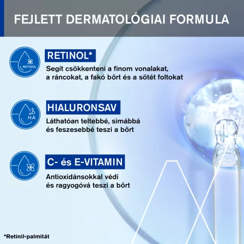 Uriage Age Lift revitalizáló ránctalanító éjszakai krém 40ML