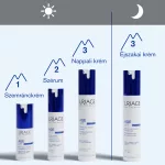 Uriage Age Lift revitalizáló ránctalanító éjszakai krém 40ML