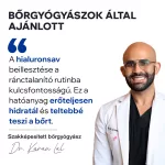 Uriage Age Lift revitalizáló ránctalanító éjszakai krém 40ML