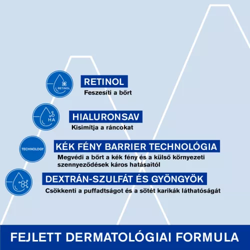 Uriage Age Lift szemránckrém 15ml