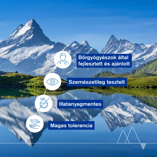 Uriage Age Lift szemránckrém 15ml