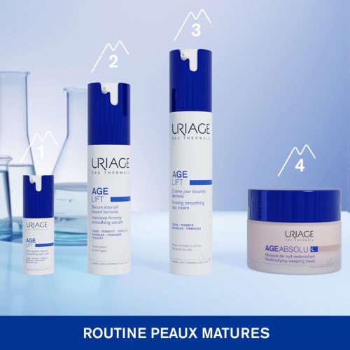 Uriage Age Lift szemránckrém 15ml