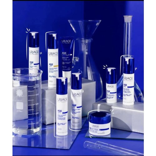 Uriage Age Lift szemránckrém 15ml