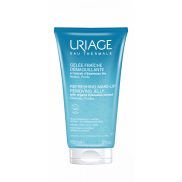 Uriage frissítő sminkeltávolító gél 150ml