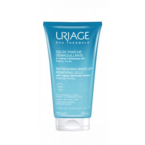 URIAGE FRISSITO SMINKELTAVOLITO GEL 150ML