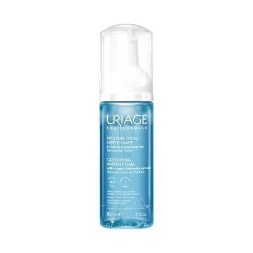 Uriage Eua Thermale arctisztító hab 150ml