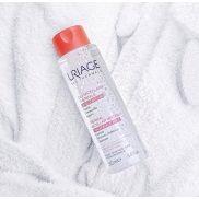 Uriage Micellás arclemosó érzékeny bőrre 250ml