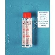Uriage Micellás arclemosó érzékeny bőrre 500ml