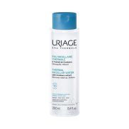 Uriage Micellás arclemosó normál bőrre 250ml