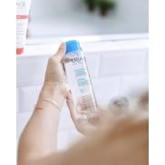 Uriage Micellás arclemosó normál bőrre 250ml