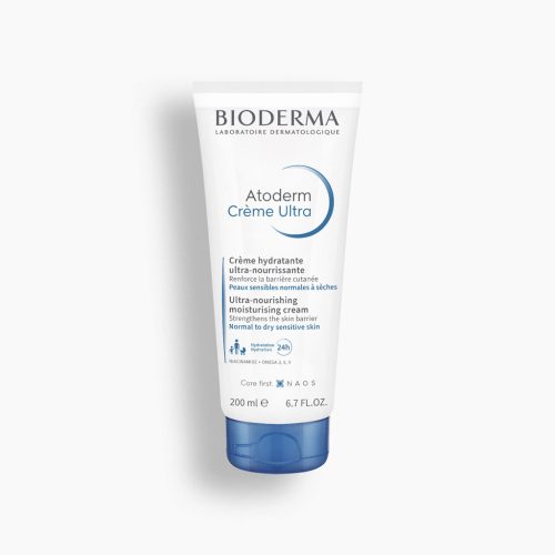 Bioderma Atoderm krém Ultra 200ml