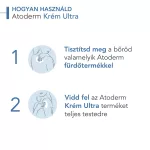 Bioderma Atoderm krém Ultra 200ml
