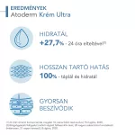 Bioderma Atoderm krém Ultra 200ml