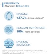 Bioderma Atoderm krém Ultra 200ml