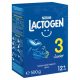 LACTOGEN JUNIOR 3 TEJALAPU ITALP.12+  500G