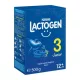 Lactogen Junior 3 tejalapú italpor 12+ 500g