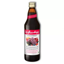 Dr. Steinberger Bio Antioxidánsok ivólé 750ml