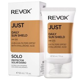 Revox Just B77 fényvédő SPF50+ HA 30ml