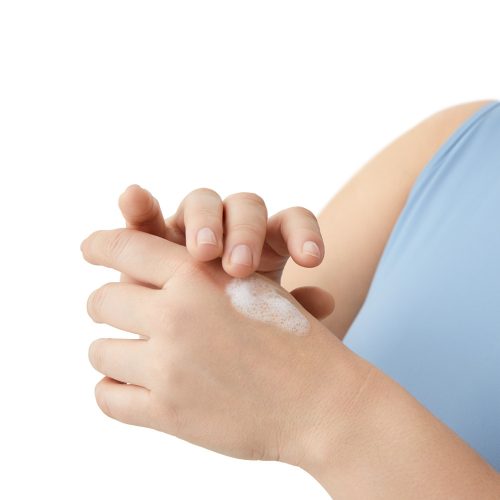 Eucerin Intim-Protect mosakodógél 250ml