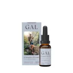 GAL K-komplex + D3 Forte 20ml