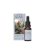 GAL K-komplex + D3 Forte 20ml