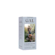GAL K-komplex + D3 Forte 20ml