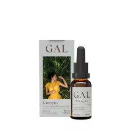 GAL K-komplex vitamin csepp 20ml