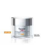 Eucerin Hyaluron-Filler Ráncfeltöltő nappali arckrém FF 30 50ml