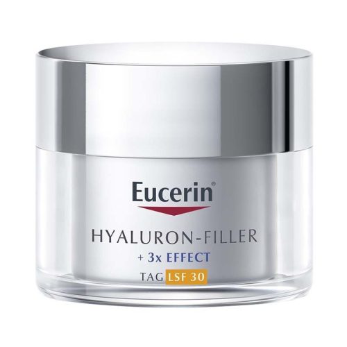 EUCERIN HYALURON-FILLER SPF30 ARCKREM 50ML