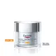 Eucerin Hyaluron-Filler Ráncfeltöltő nappali arckrém FF 30 50ml