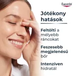 Eucerin Hyaluron-Filler Ráncfeltöltő nappali arckrém FF 30 50ml