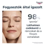 Eucerin Hyaluron-Filler Ráncfeltöltő nappali arckrém FF 30 50ml