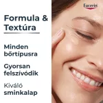 Eucerin Hyaluron-Filler Ráncfeltöltő nappali arckrém FF 30 50ml