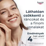 Eucerin Hyaluron-Filler Ráncfeltöltő nappali arckrém FF 30 50ml